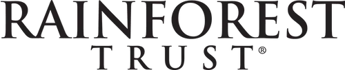 Rainforest Trust Logo